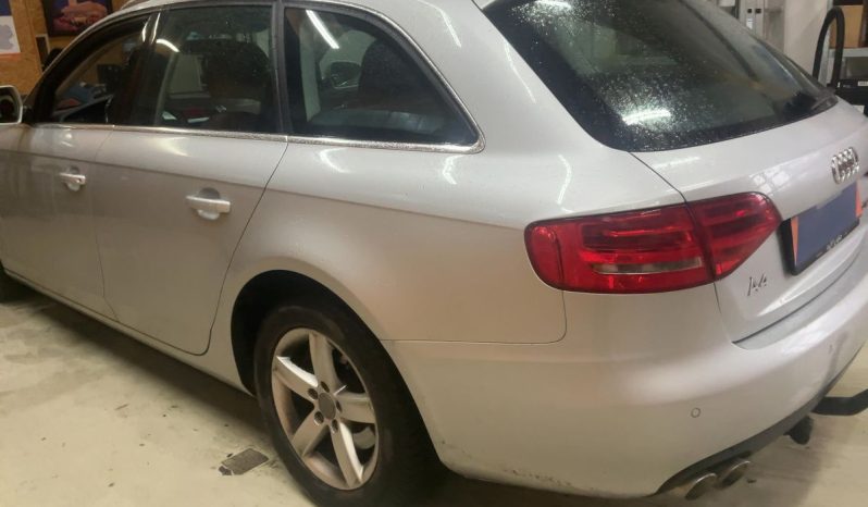 Audi A4 2.0 TDI Ambiente