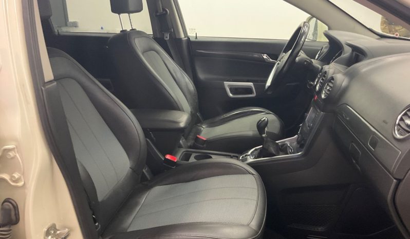 Opel Antara 2.2 CDTI Cosmo 4×4