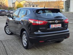 Nissan Qashqai 1.6 dCi Acenta