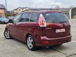 Mazda 5 1.8 Active