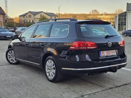 Volkswagen Passat 2.0 TDI Comfortline BlueMotion