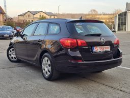 Opel Astra 1.7 CDTI Edition