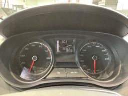 Seat Ibiza 1.2 TSI Style Salsa