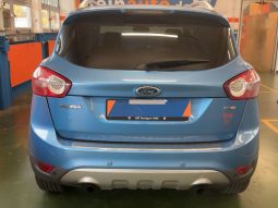 Ford Kuga 2.0 TDCi Titanium full
