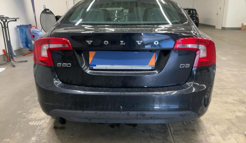 Volvo S60 2.0 D4 Summum