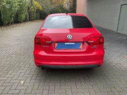 Volkswagen Jetta 1.6 TDI Comfortline BlueMotion