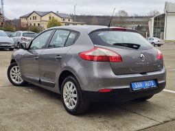 Renault Megane 1.5 dCi