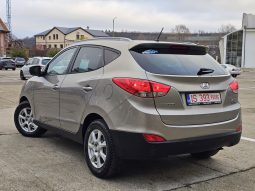 Hyundai ix35 2.0 CRDi Style 2WD