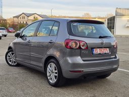 Volkswagen Golf Plus 1.6 TDI