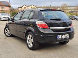 Opel Astra 1.7 CDTI Cosmo
