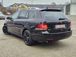 Volkswagen Golf VI 1.4 TSI Comfortline