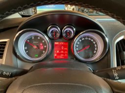 Opel Astra 1.7 CDTI Design Edition