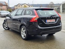 Volvo V60 2.0 D4 Momentum