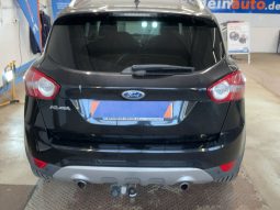 Ford Kuga 2.0 TDCi Titanium full