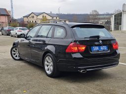BMW 318d