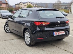 Seat Leon 1.2 TSI Reference