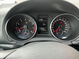 Volkswagen Golf VI 1.4 TSI Comfortline