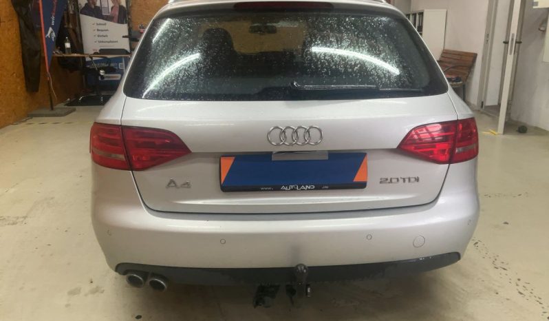 Audi A4 2.0 TDI Ambiente