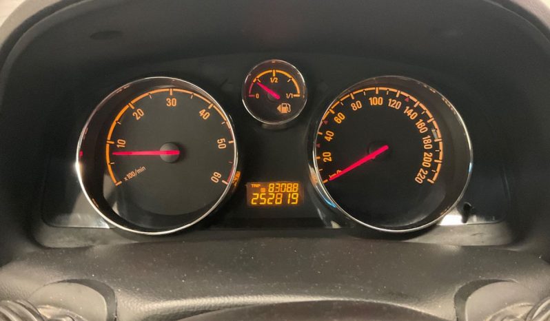 Opel Antara 2.2 CDTI Cosmo 4×4