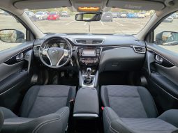Nissan Qashqai 1.6 dCi Acenta