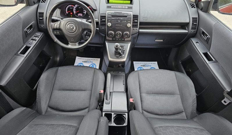 Mazda 5 1.8 Active