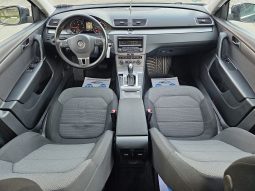 Volkswagen Passat 2.0 TDI Comfortline BlueMotion