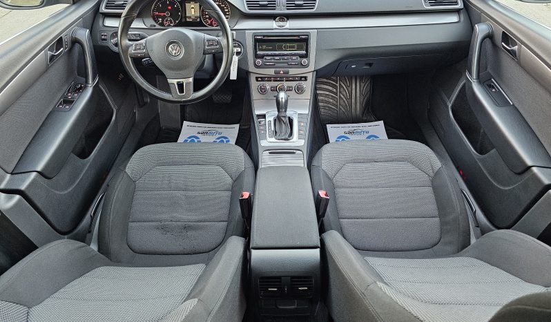 Volkswagen Passat 2.0 TDI Comfortline BlueMotion