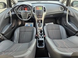 Opel Astra 1.7 CDTI Edition