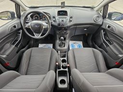 Ford Fiesta 1.25 Trend