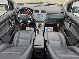 Ford Kuga 2.0 TDCi Titanium