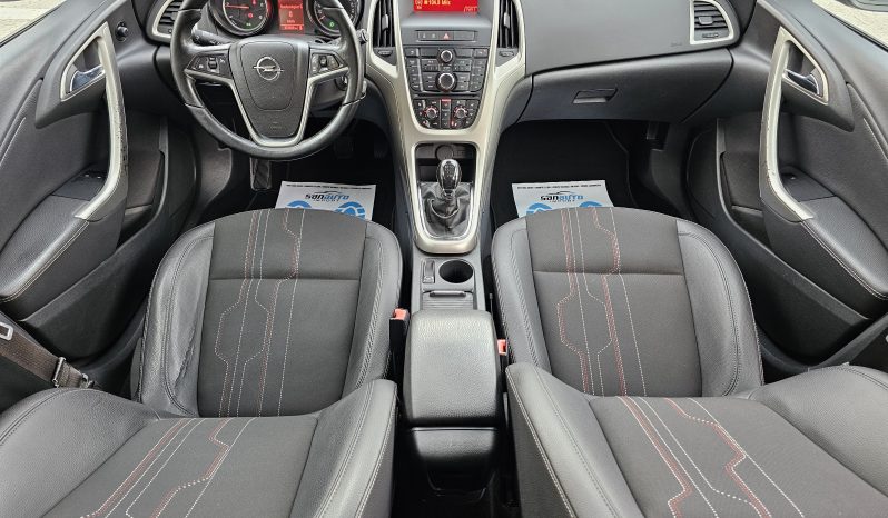 Opel Astra 1.7 CDTI 150 Jahre Opel