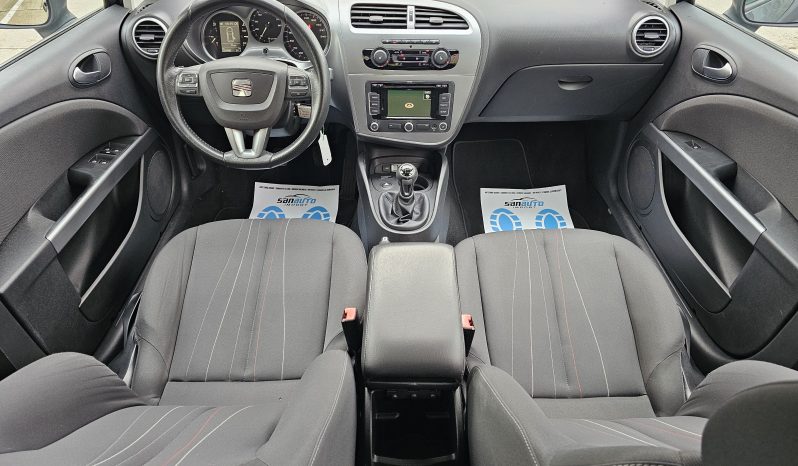 Seat Leon 1.2 TSI Style Ecomotive