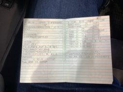 Seat Ibiza 1.2 TSI Style Salsa