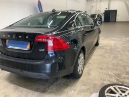 Volvo S60 2.0 D4 Summum