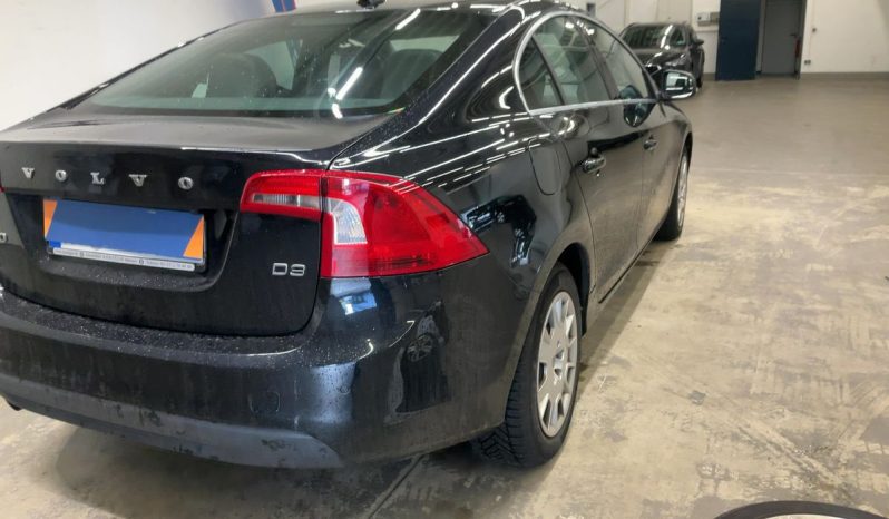 Volvo S60 2.0 D4 Summum