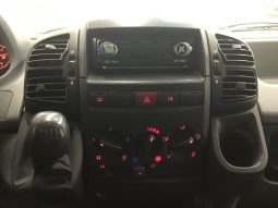 Fiat Ducato 2.3 JTD Maxi Radstand 3700