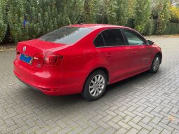 Volkswagen Jetta 1.6 TDI Comfortline BlueMotion