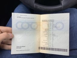 Ford Focus 1.6 TDCi Ambiente