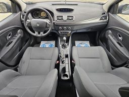 Renault Megane 1.5 dCi