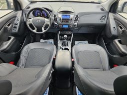 Hyundai ix35 2.0 CRDi Style 2WD