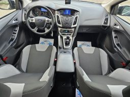 Ford Focus 1.6 TDCi Champions Edition