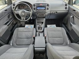 Volkswagen Golf Plus 1.6 TDI