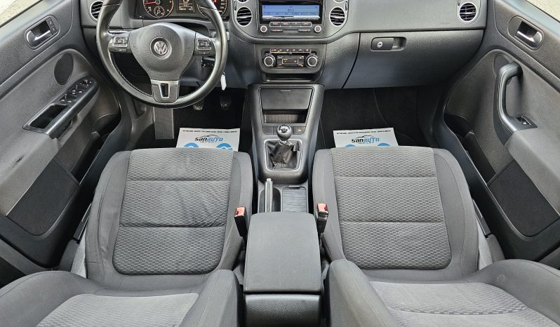 Volkswagen Golf Plus 1.6 TDI