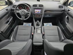 Volkswagen Golf VI 1.4 TSI Comfortline