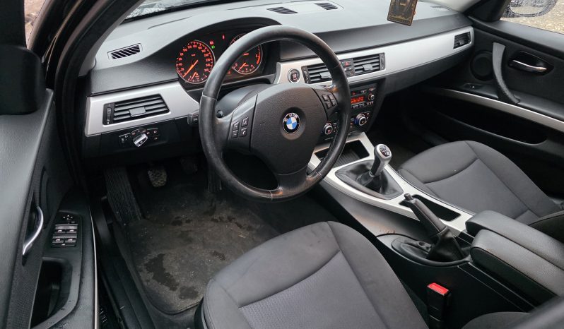 BMW 318d