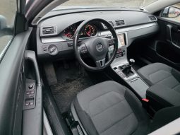 Volkswagen Passat B7 1.4 TSI