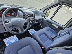 Fiat Ducato 2.3 JTD Maxi Radstand 3700 full