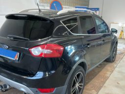 Ford Kuga 2.0 TDCi Titanium full