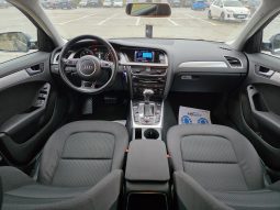 Audi A4 2.0 TDI quattro Advanced