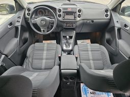 Volkswagen Tiguan 2.0 TDI Sport & Style 4Motion